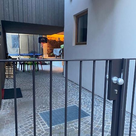 Casa Sciliar Stanza Privata Gold Apartment ฟีแอ ภายนอก รูปภาพ