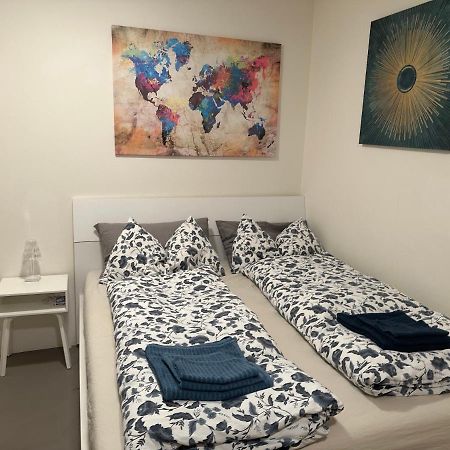 Casa Sciliar Stanza Privata Gold Apartment ฟีแอ ภายนอก รูปภาพ