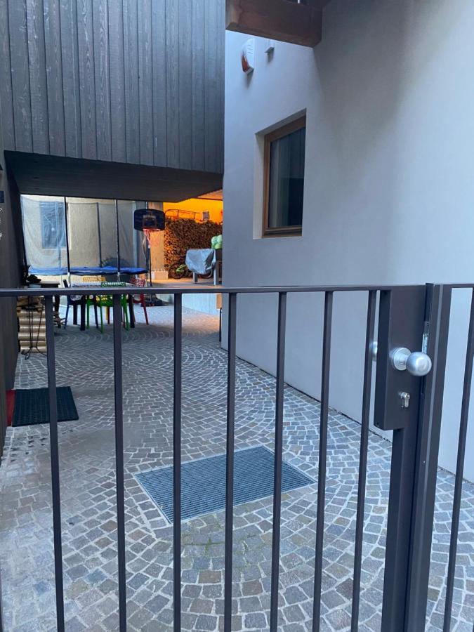 Casa Sciliar Stanza Privata Gold Apartment ฟีแอ ภายนอก รูปภาพ