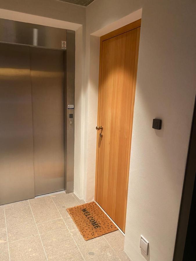 Casa Sciliar Stanza Privata Gold Apartment ฟีแอ ภายนอก รูปภาพ