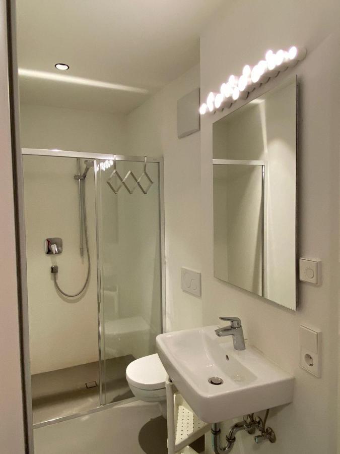 Casa Sciliar Stanza Privata Gold Apartment ฟีแอ ภายนอก รูปภาพ