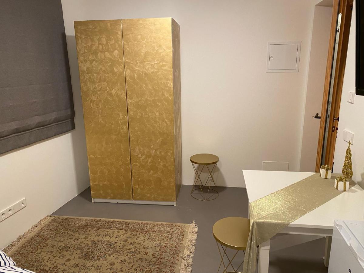 Casa Sciliar Stanza Privata Gold Apartment ฟีแอ ภายนอก รูปภาพ