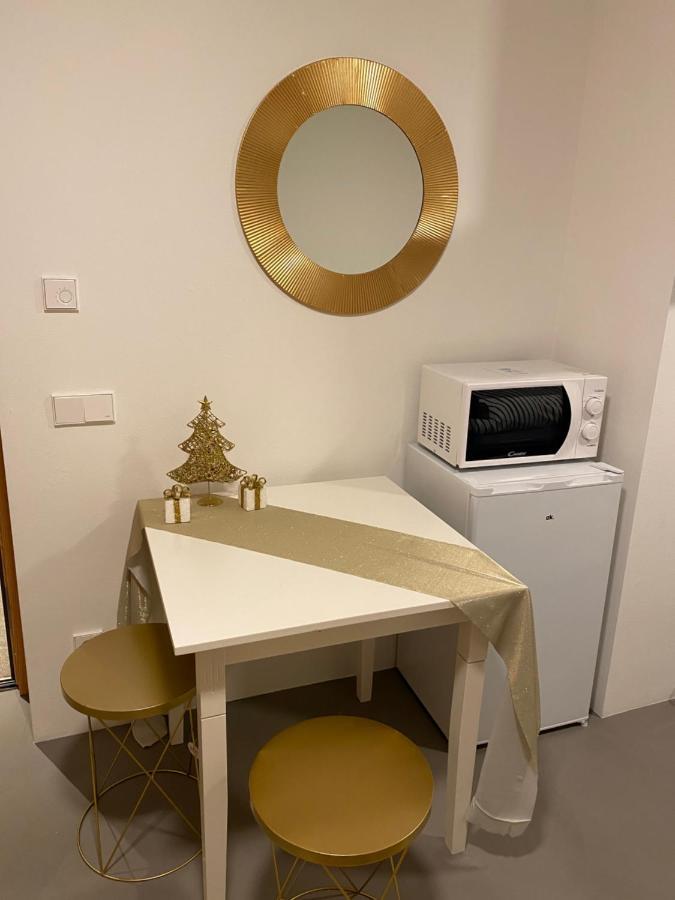 Casa Sciliar Stanza Privata Gold Apartment ฟีแอ ภายนอก รูปภาพ