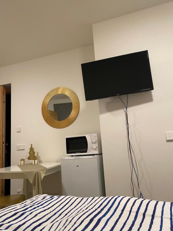 Casa Sciliar Stanza Privata Gold Apartment ฟีแอ ภายนอก รูปภาพ
