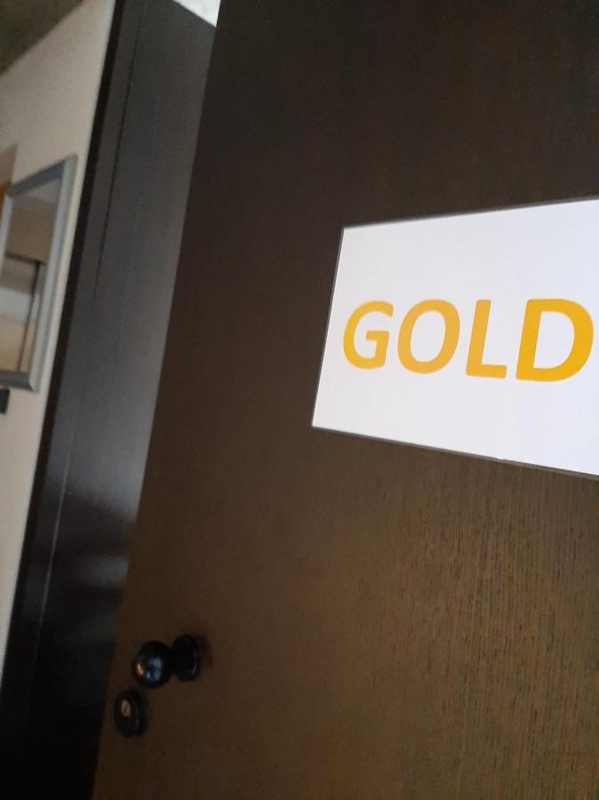 Casa Sciliar Stanza Privata Gold Apartment ฟีแอ ภายนอก รูปภาพ
